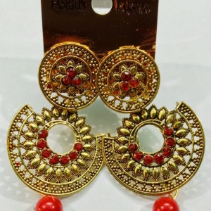 Fancy Earing