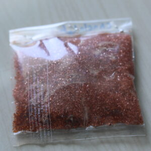 Chocolate Seasoning 50 Gms