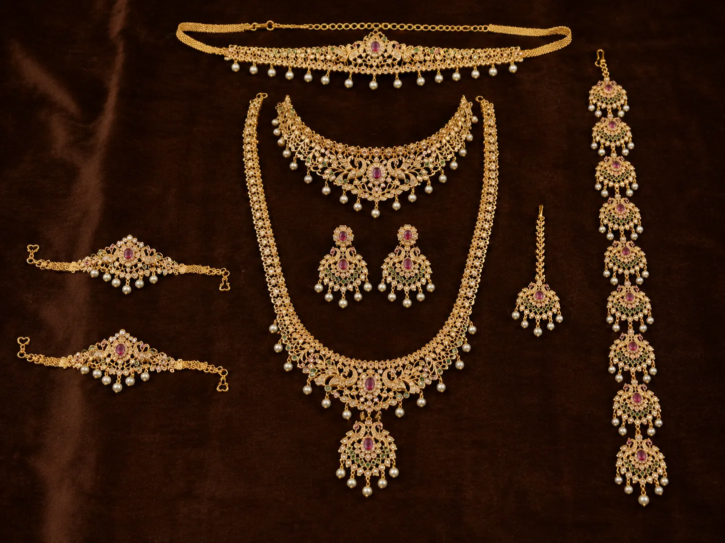 Wedding Set