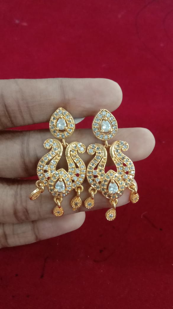 Earring