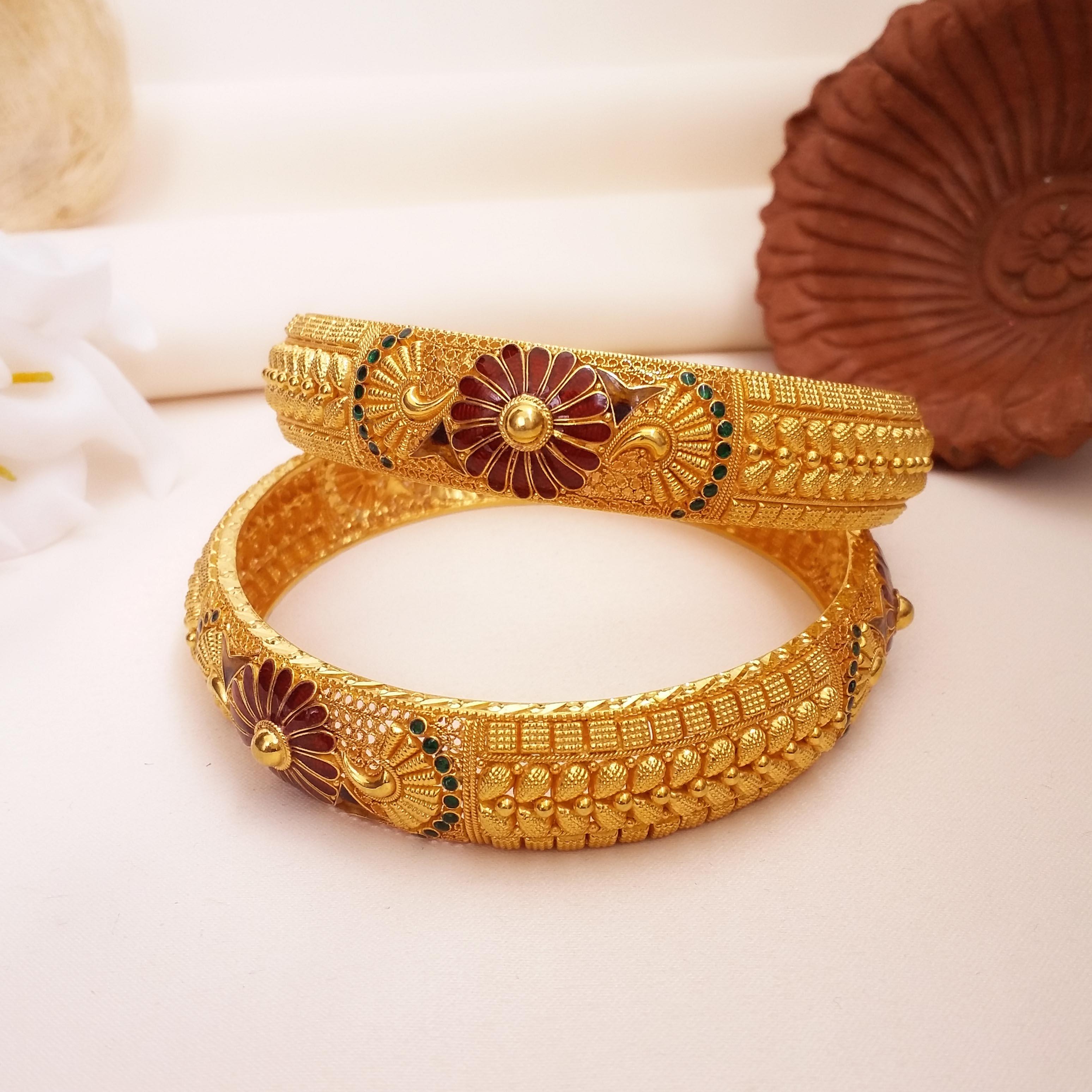 Bangles