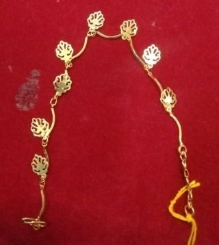 Bracelet Pb0003