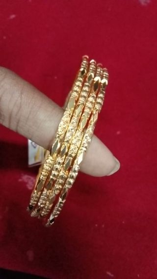 2.10 Bangles 2100018