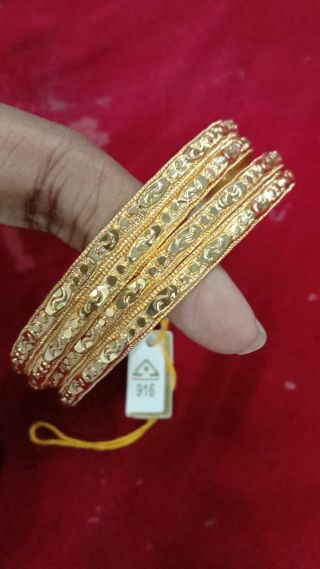 2.10 Bangles 2100024