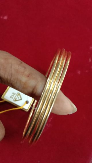 2.9 Bangles 290065