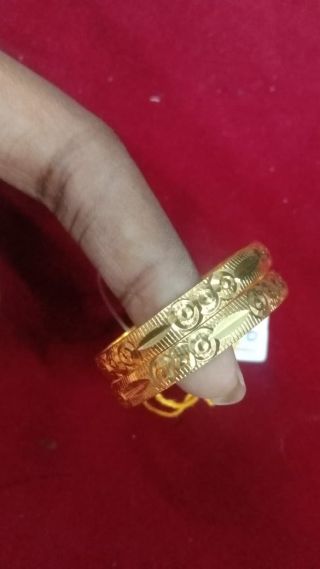 Baby Bangles 160001
