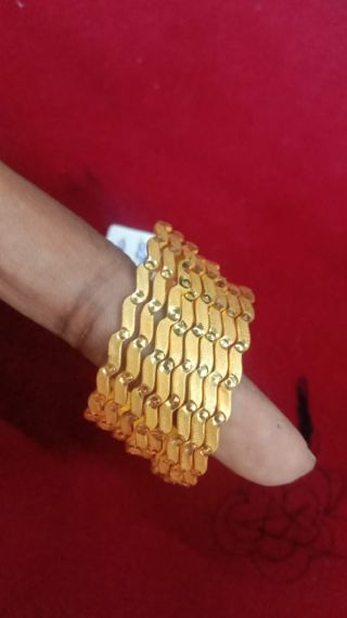 Baby Bangles 160002