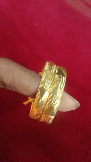 Baby Bangles 160004