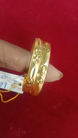 Baby Bangles 180001