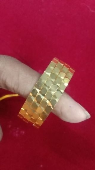 Baby Bangles 180004