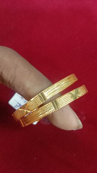 Baby Bangles 180005