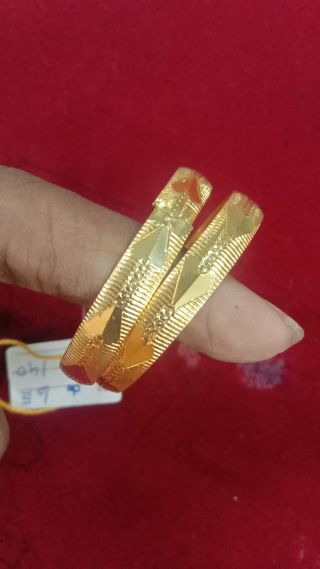 Baby Bangles 180006