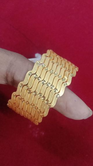 Baby Bangles 180007