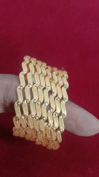 Baby Bangles 100001