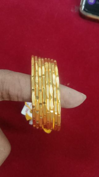 Baby Bangles 100003