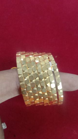 Baby Bangles 100004