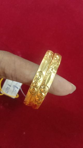 Baby Bangles 100007