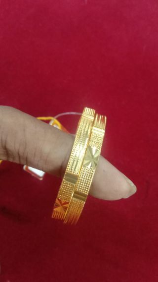 Baby Bangles 100008
