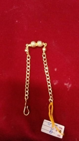 Plain Bracelet Pb0027