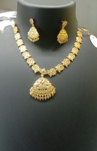Iympon Necklace In0005