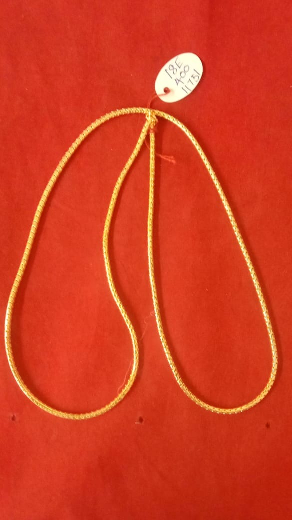 Thirty Inch Chain C30085