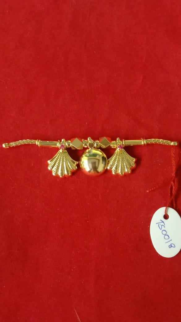 Thali Set Ts0018
