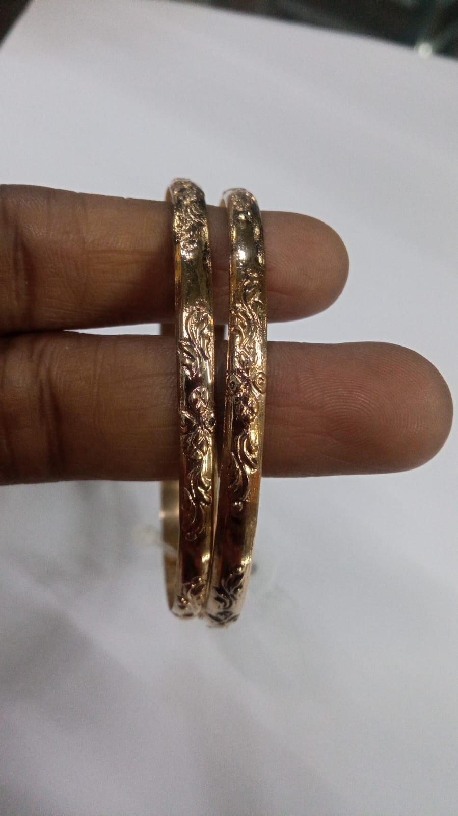 Iympon Bangle 4i0025