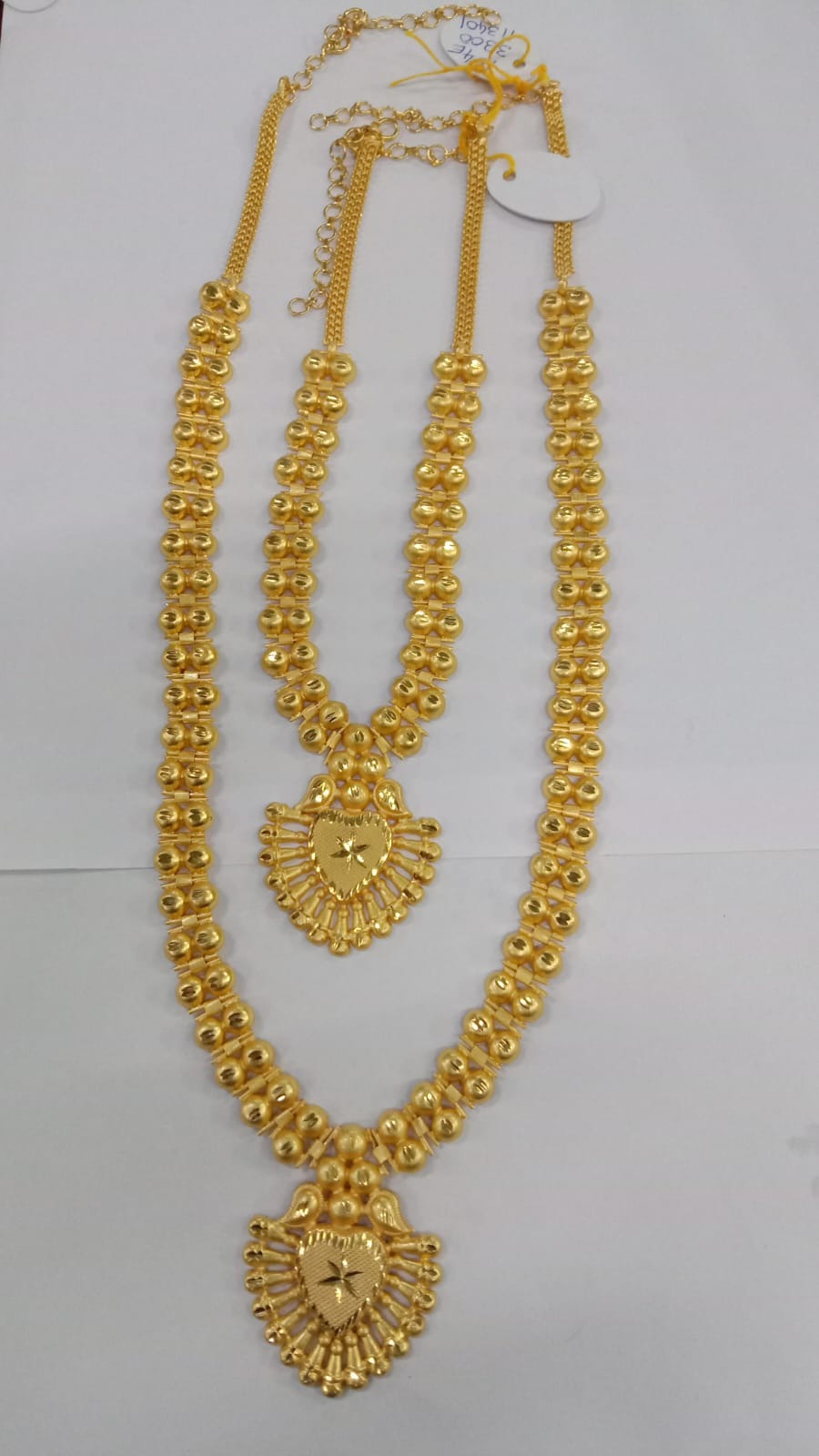 Forming Aaram Necklace Fm0017