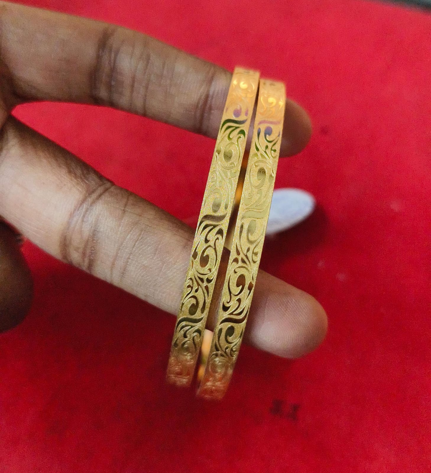 2.10 Forming Bangle 210f0001