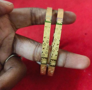 2.6 Forming Bangle 6f0013