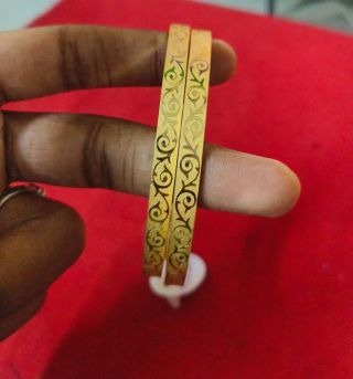 2.8 Forming Bangle 8f0014