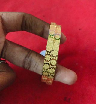 2.6 Forming Bangle 6f0015