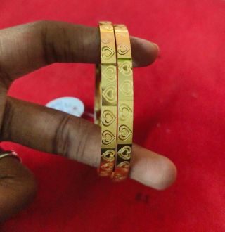 2.8 Forming Bangle 8f0016