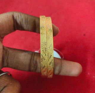 2.6 Forming Bangle 6f0017