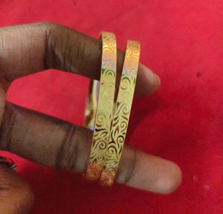 2.8 Forming Bangle 8f0018
