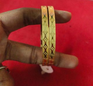 2.8 Forming Bangle 8f0019