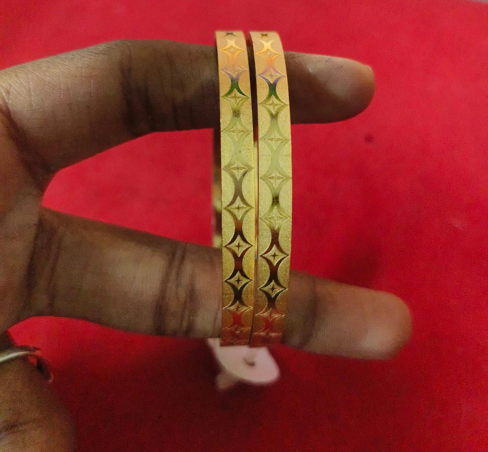 2.4 Forming Bangle 2f0019