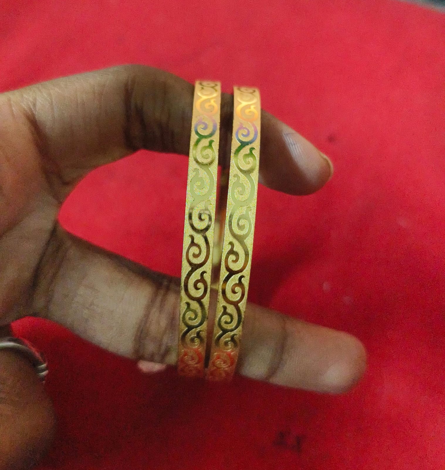 2.10 Forming Bangle 210f0008