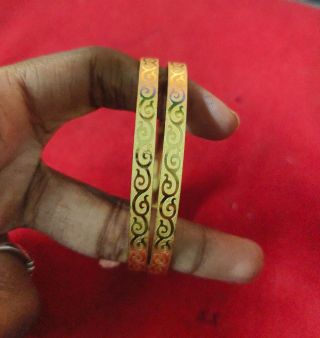 2.6 Forming Bangle 6f0019