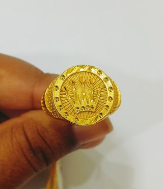 Famin Ring Fr0003