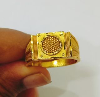 Famin Ring Fr0001