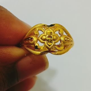 Famin Ring Fr0007