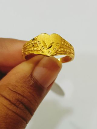 Famin Ring Fr0010