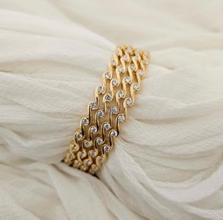 2.6 Iympon Bangle 6i0042