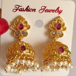 Ad Stone Jimikki Sj0096 Pink With White