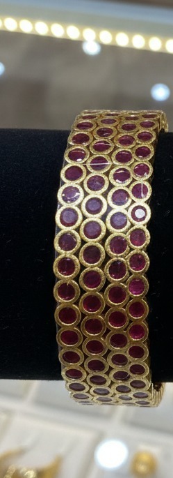 2.10 Iympon Bangle Pink 1i0013