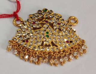 Iympon Dollar Id0322 132 Stones