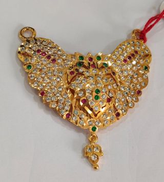 Iympon Dollar Id0320 175 Stones