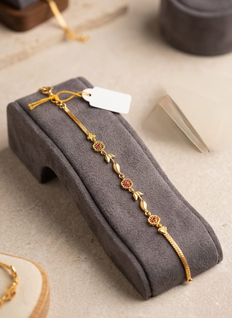 Forming Bracelet Fb0002