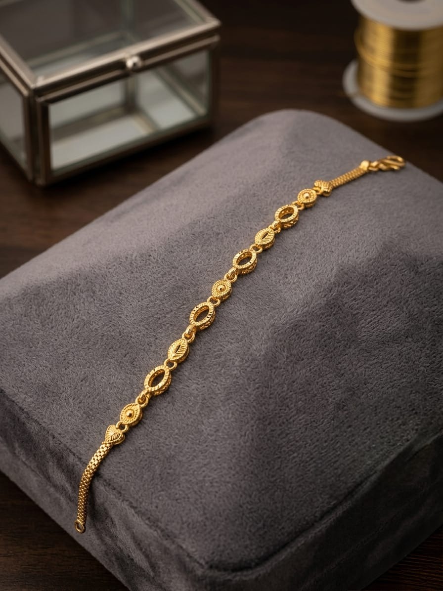 Forming Bracelet Fb0005
